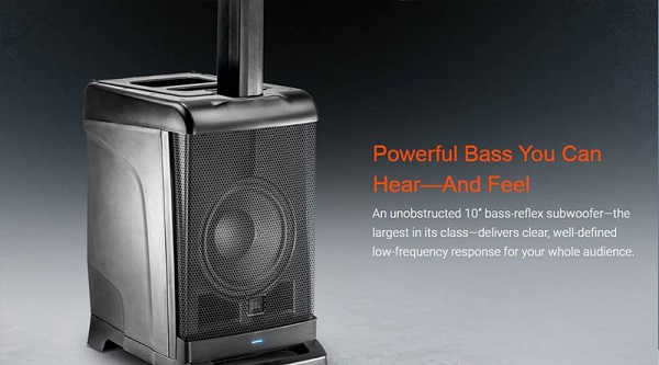Phần Cứng Loa JBL EON ONE MK2